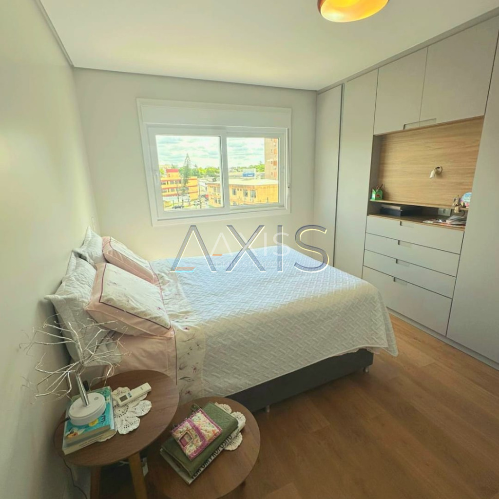 Apartamento à venda em Centro, Gravataí — foto 2