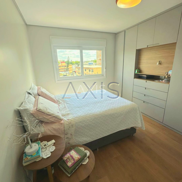 Apartamento à venda em Centro, Gravataí — foto 2