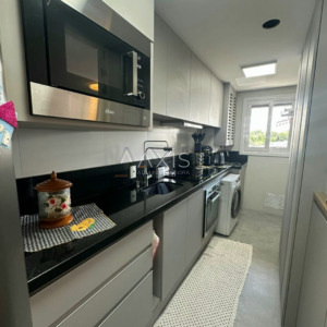 Apartamento à venda em Centro, Gravataí