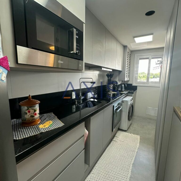 Apartamento à venda em Centro, Gravataí