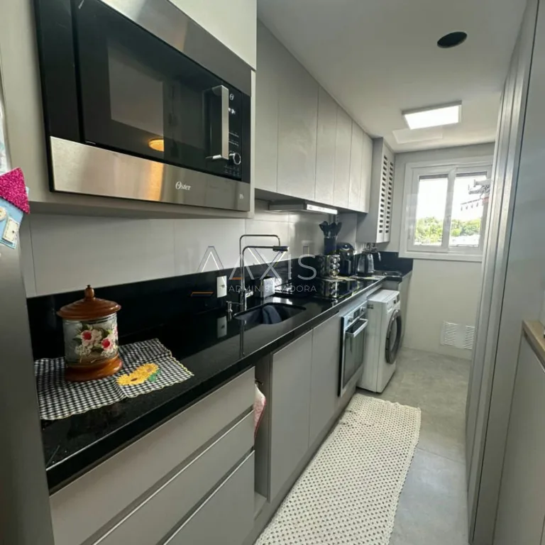 Apartamento à venda em Centro, Gravataí