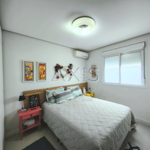 Apartamento à venda em Centro, Gravataí