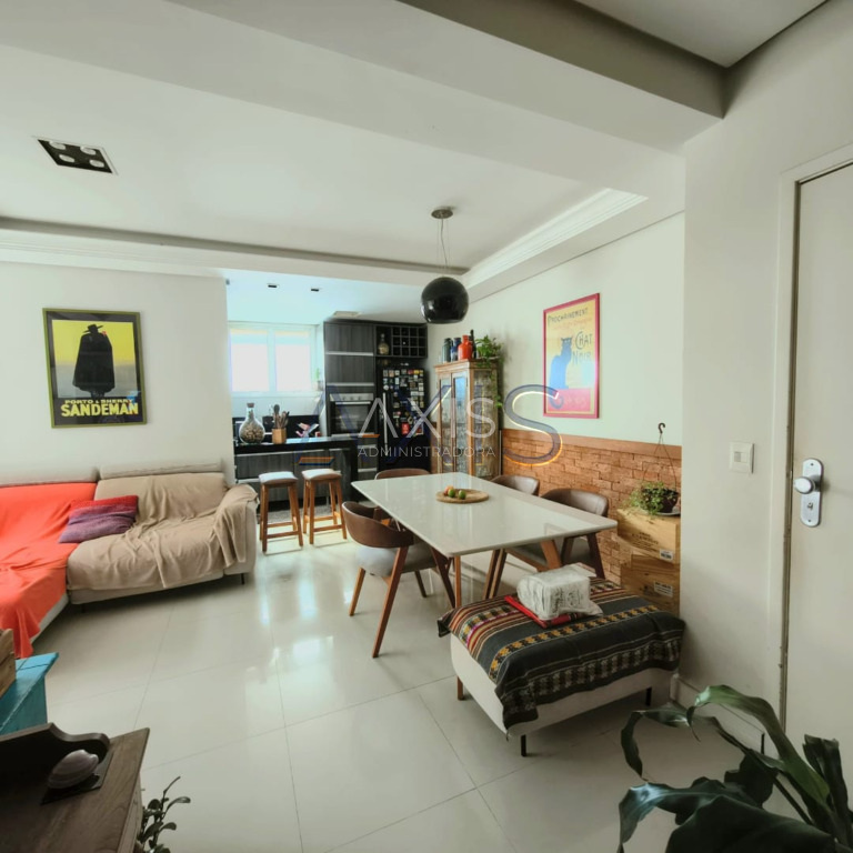 Apartamento à venda em Centro, Gravataí — foto 2