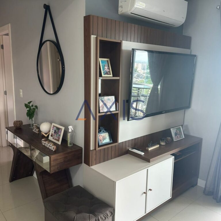 Apartamento à venda em Centro, Gravataí
