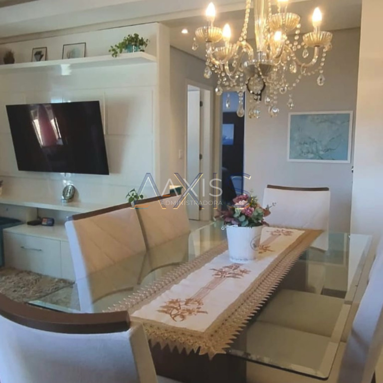 Apartamento à venda em Centro, Gravataí