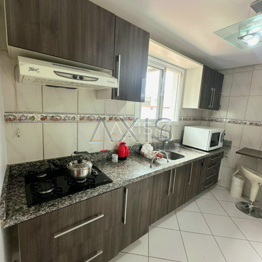 Apartamento à venda em Centro, Cachoeirinha — foto 9