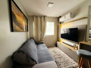 Apartamento à venda em Estância Velha, Canoas