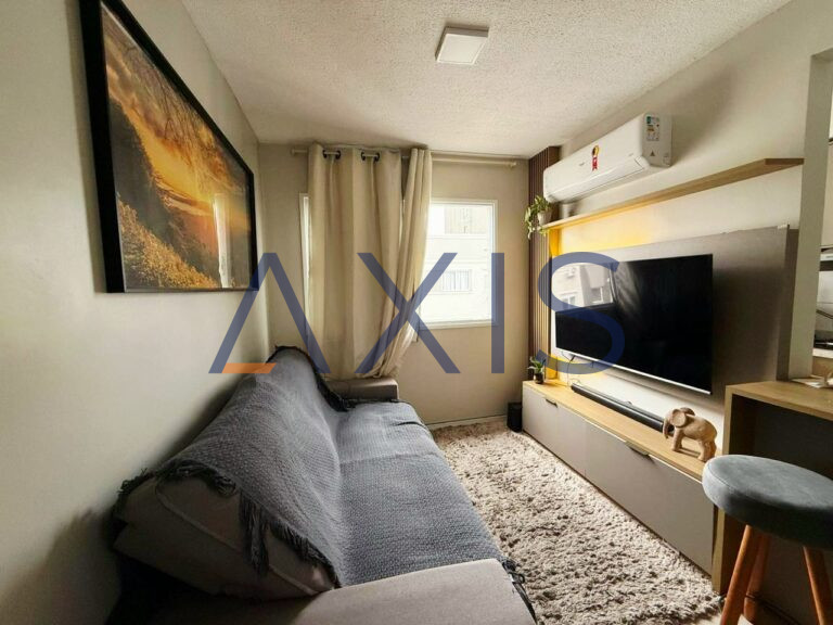 Apartamento à venda em Estância Velha, Canoas