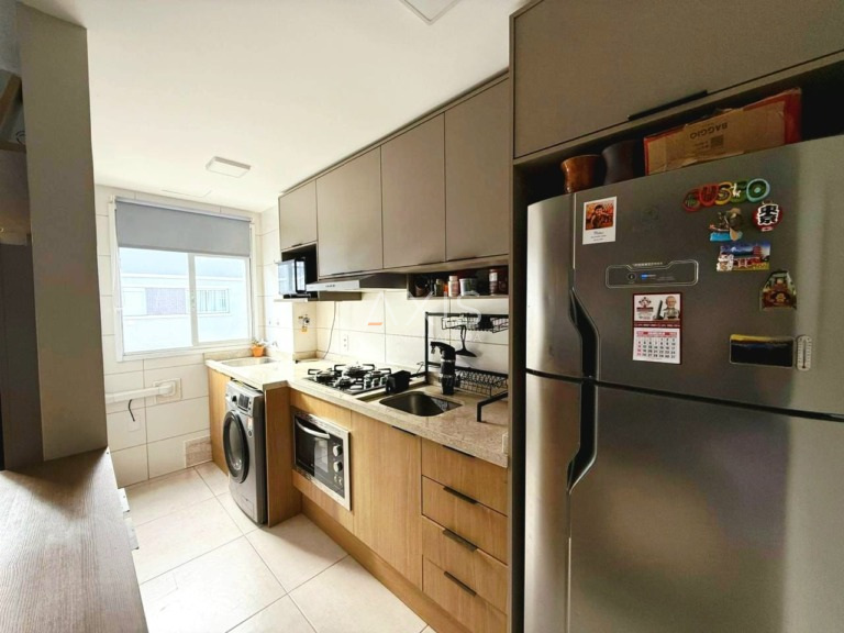 Apartamento à venda em Estância Velha, Canoas — foto 8