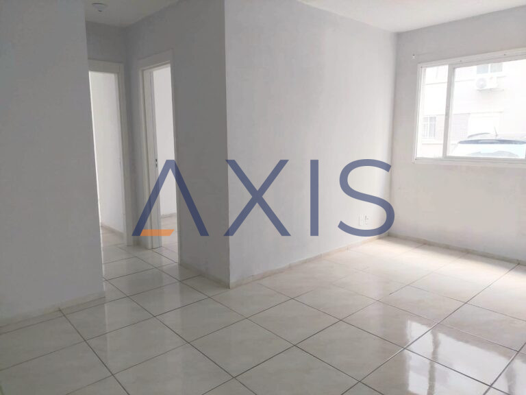 Apartamento à venda em Estância Velha, Canoas