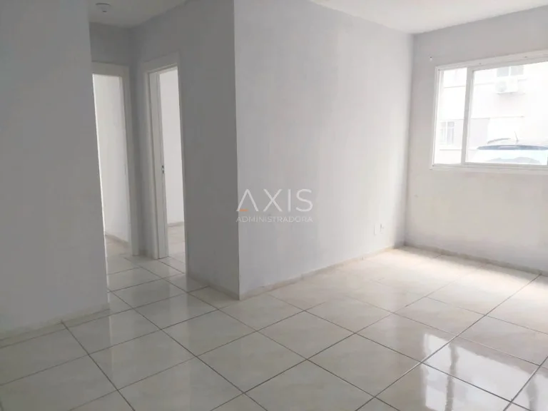 Apartamento à venda em Estância Velha, Canoas