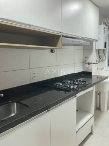 Apartamento à venda em Estância Velha, Canoas