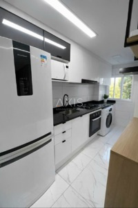 Apartamento à venda em Estância Velha, Canoas