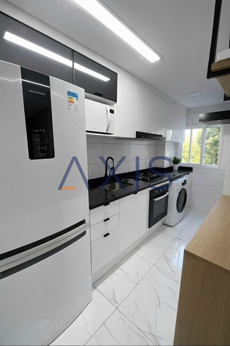 Apartamento à venda em Estância Velha, Canoas