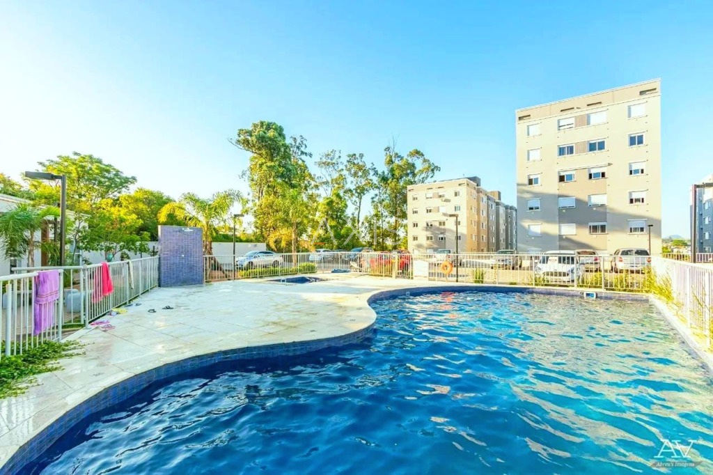 Apartamento à venda em Estância Velha, Canoas — foto 2