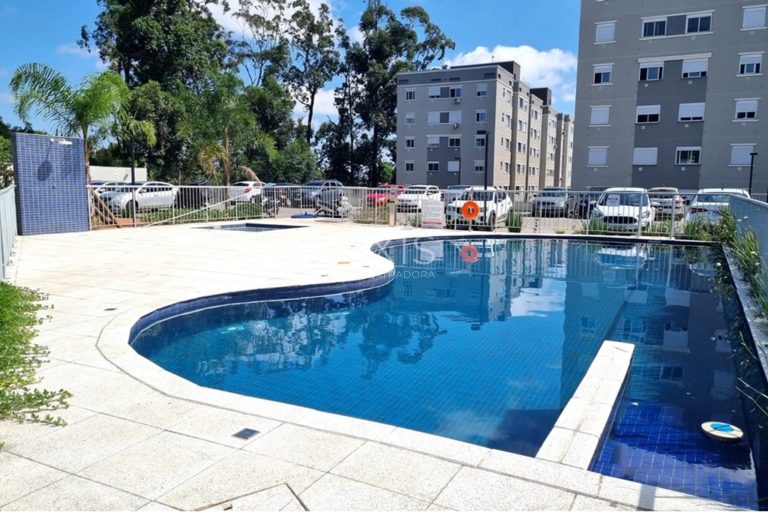Apartamento à venda em Estância Velha, Canoas — foto 13