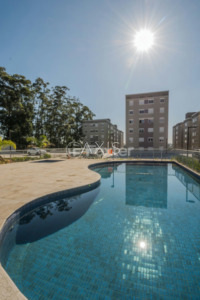 Apartamento à venda em Estância Velha, Canoas