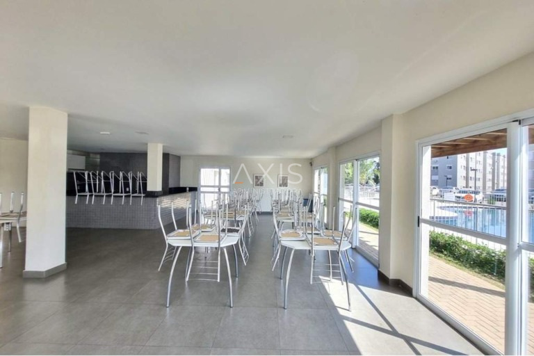 Apartamento à venda em Estância Velha, Canoas — foto 4