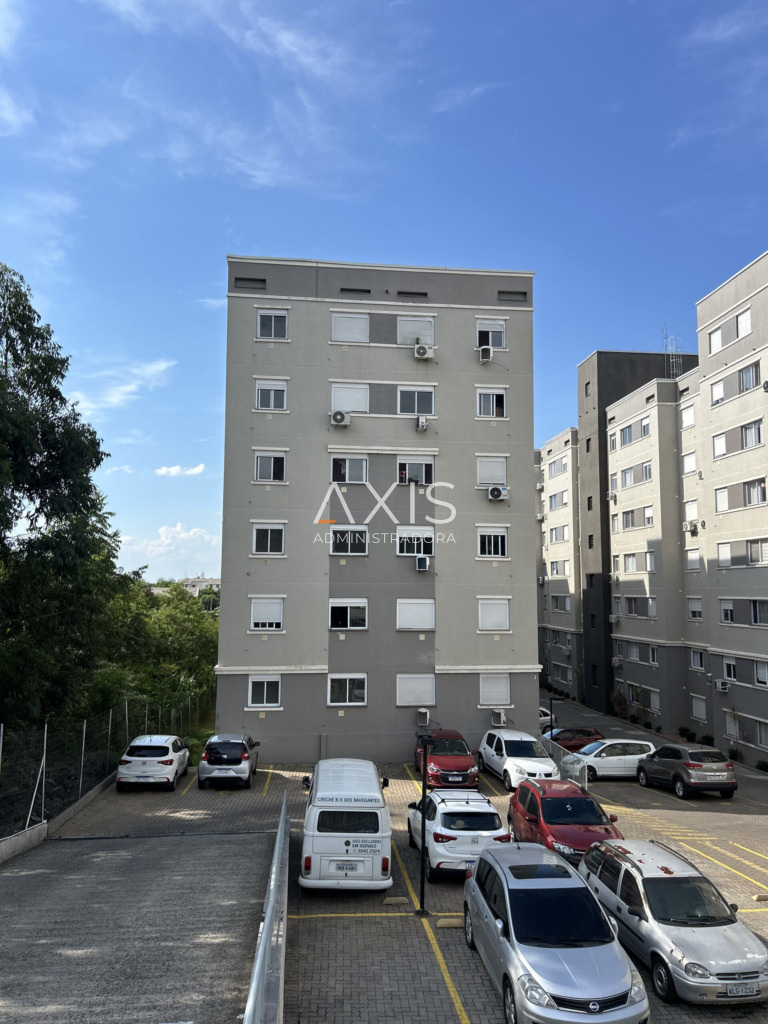 Apartamento à venda em Estância Velha, Canoas — foto 2