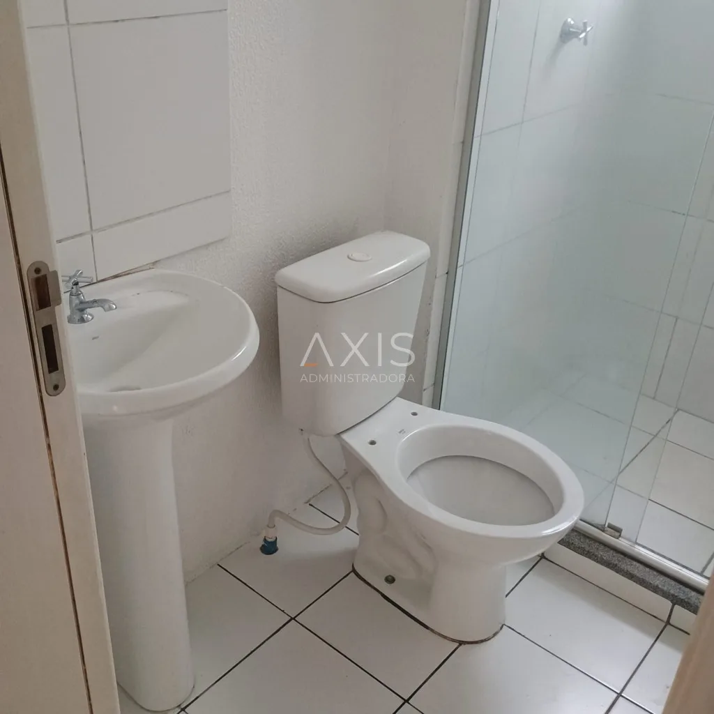 Apartamento para alugar em Centro, Gravataí — foto 14