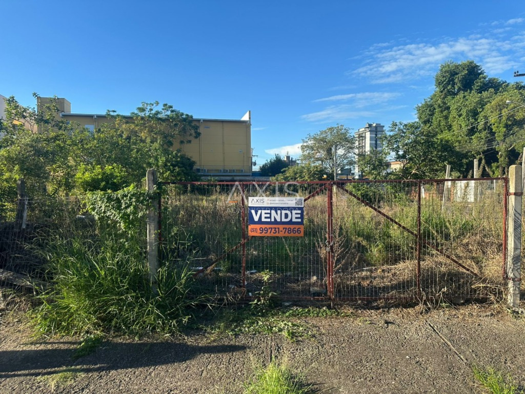 Terreno à venda em Jansen, Gravataí — foto 4