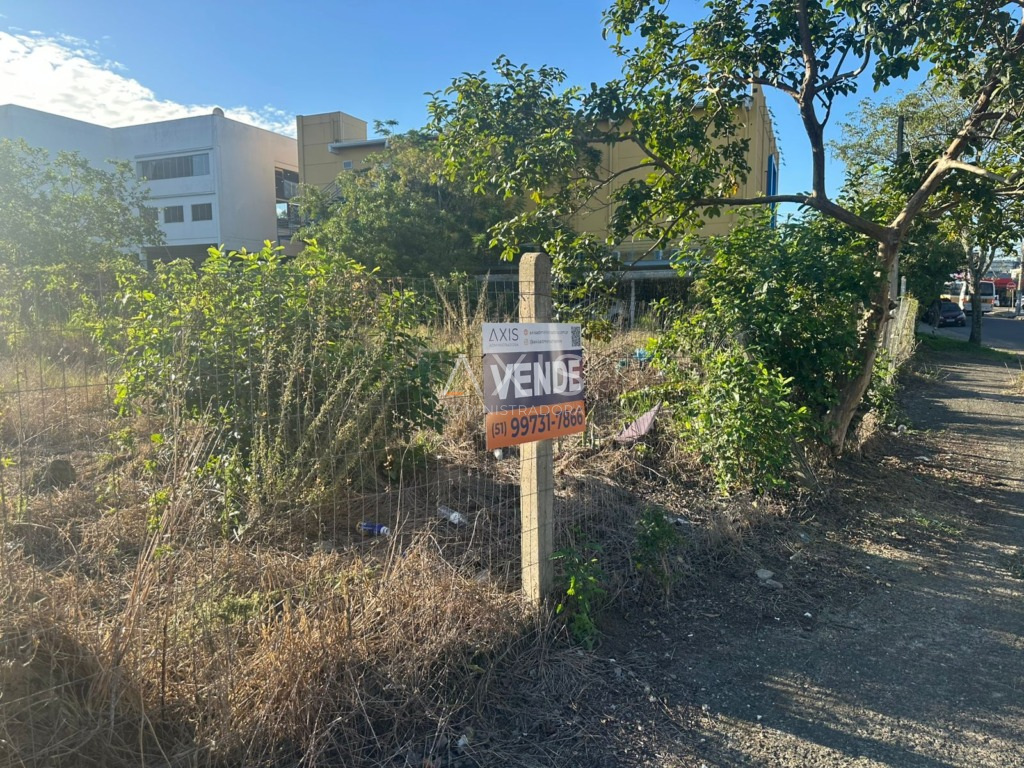 Terreno à venda em Jansen, Gravataí — foto 2