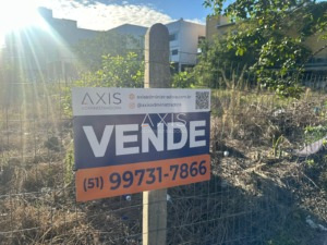 Terreno à venda em Jansen, Gravataí