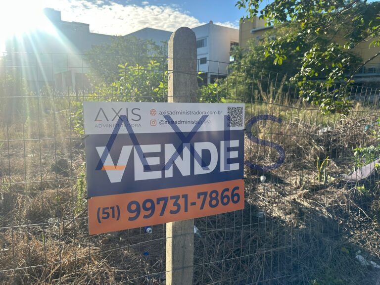 Terreno à venda em Jansen, Gravataí
