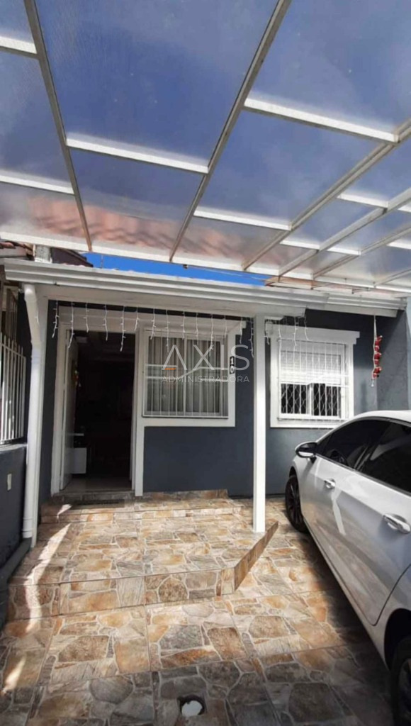Casa à venda em Lomba da Palmeira, Sapucaia do Sul — foto 3