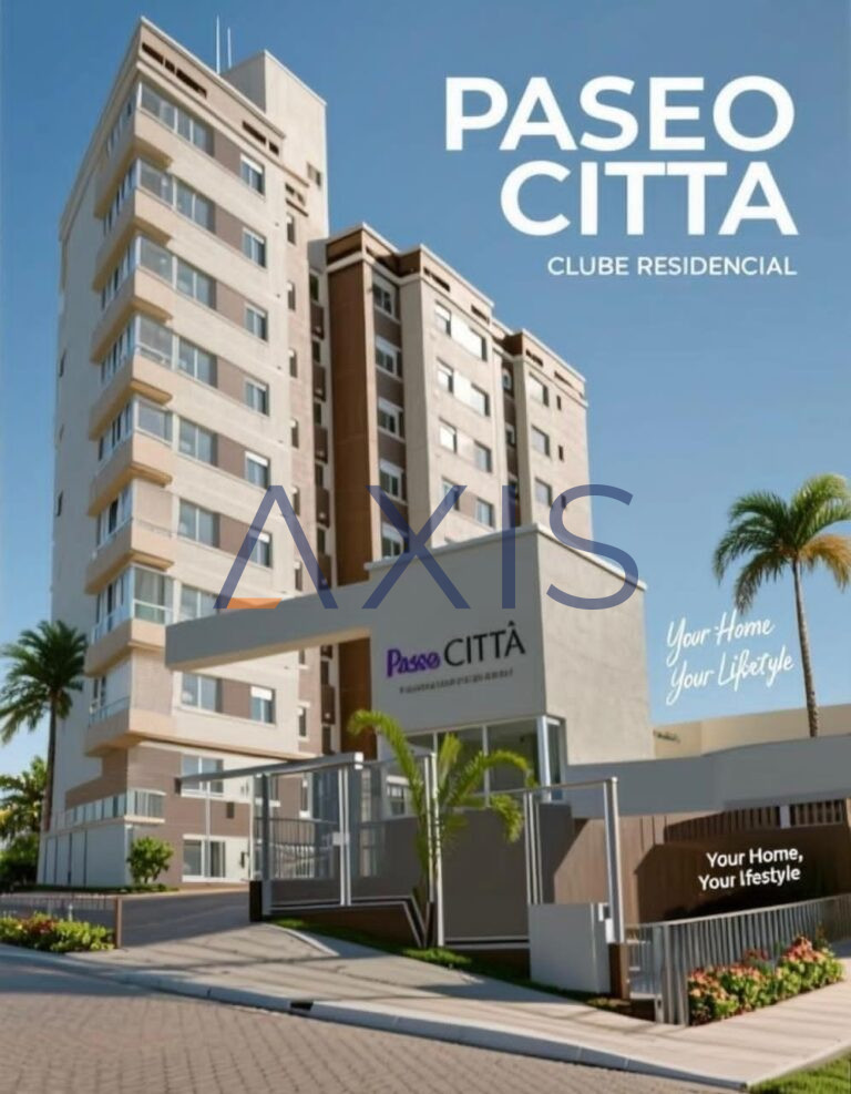 Apartamento à venda em Centro, Gravataí