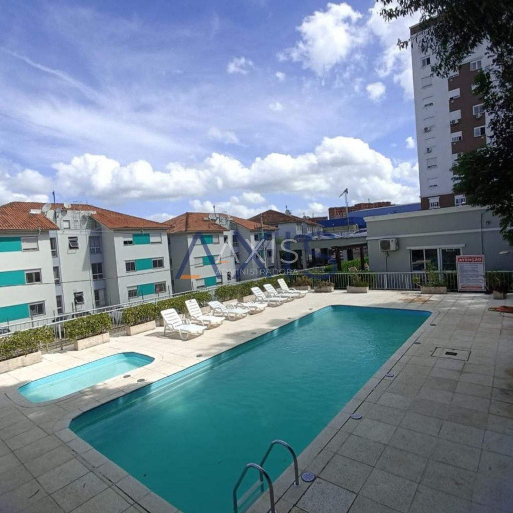 Apartamento à venda em Centro, Gravataí — foto 28