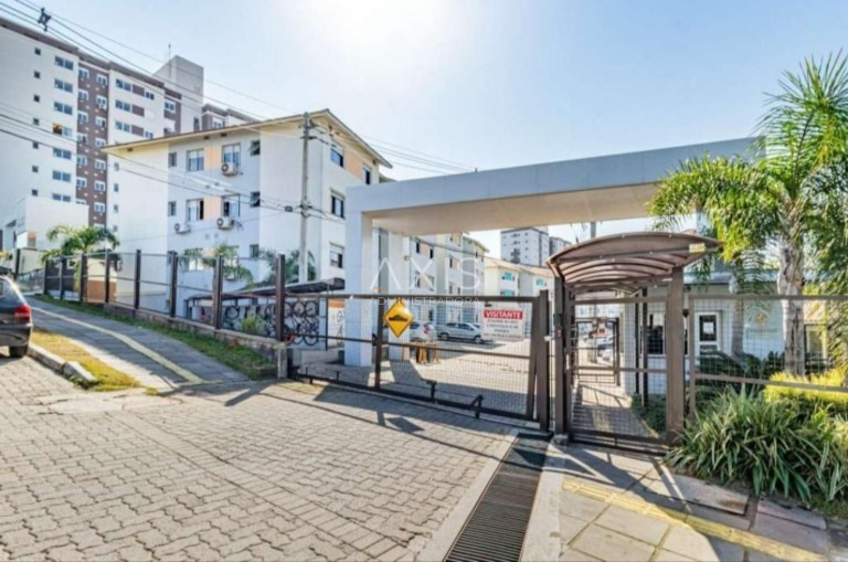Apartamento para alugar em Centro, Gravataí
