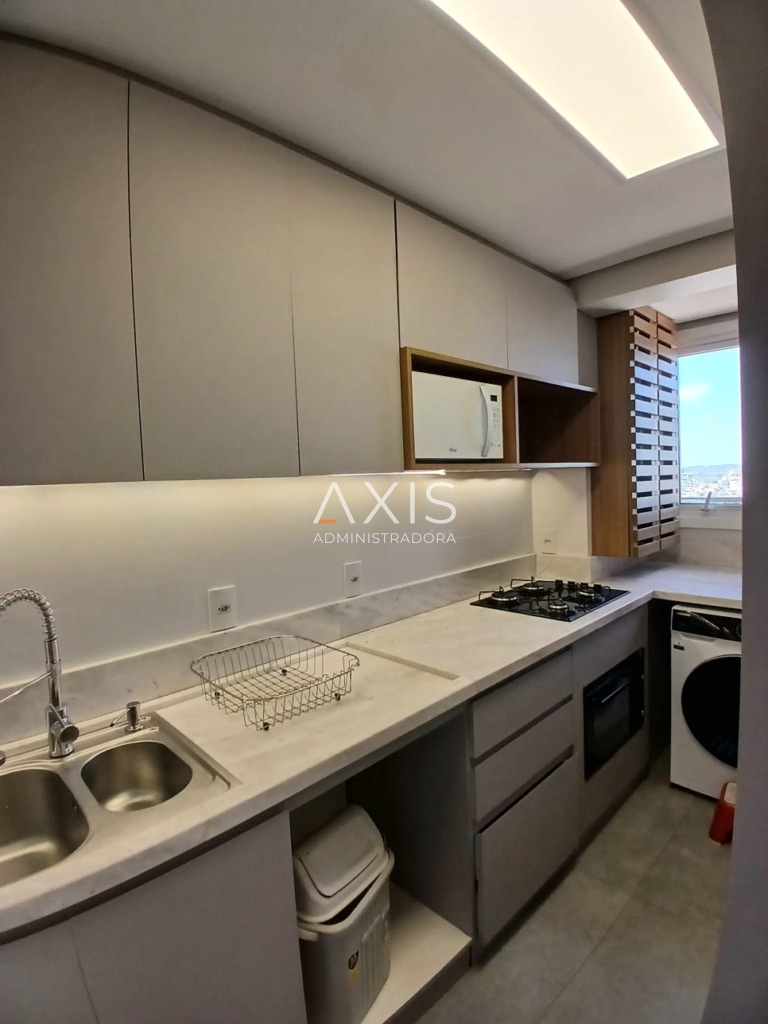 Apartamento à venda em Centro, Gravataí — foto 2