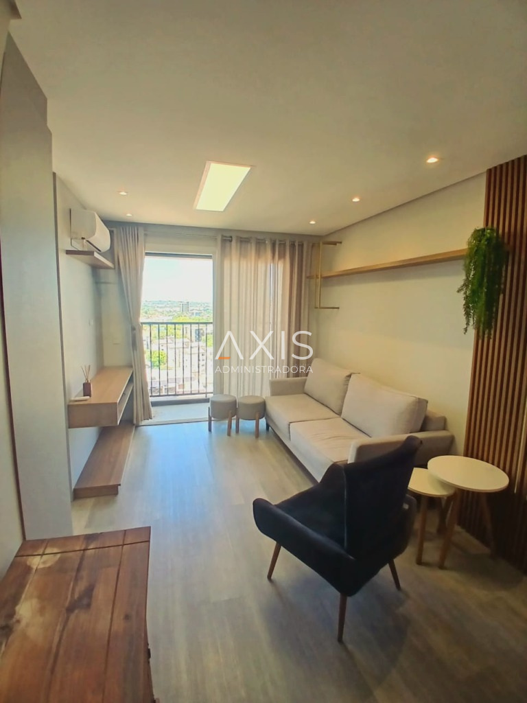 Apartamento à venda em Centro, Gravataí — foto 3
