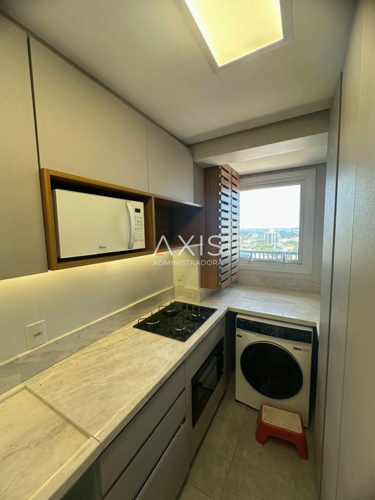 Apartamento à venda em Centro, Gravataí — foto 11