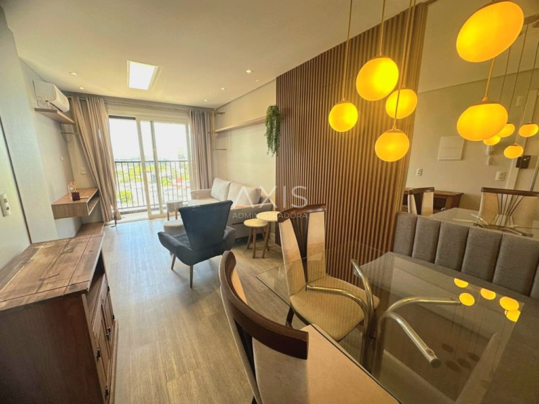 Apartamento à venda em Centro, Gravataí — foto 21