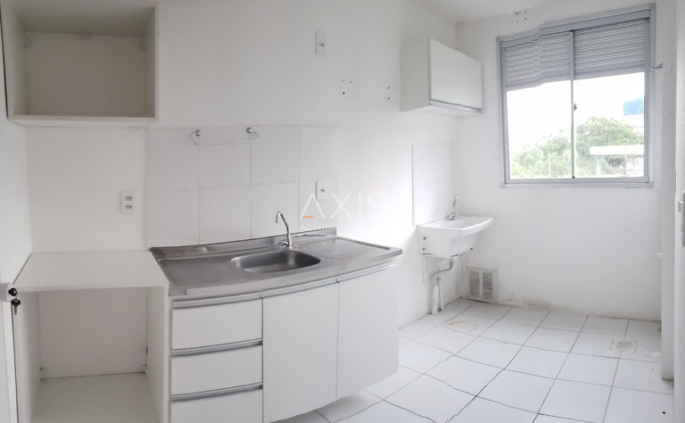 Apartamento para alugar em Centro, Gravataí — foto 9