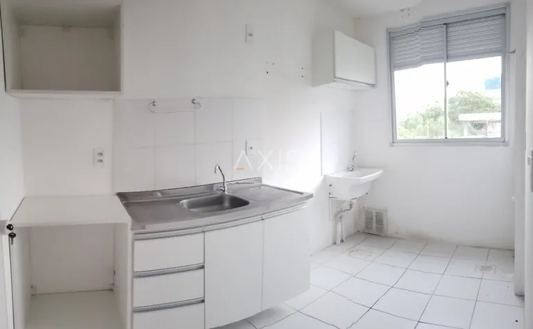 Apartamento para alugar em Centro, Gravataí — foto 9