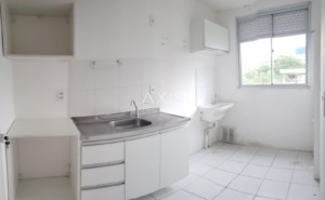 Apartamento para alugar em Centro, Gravataí