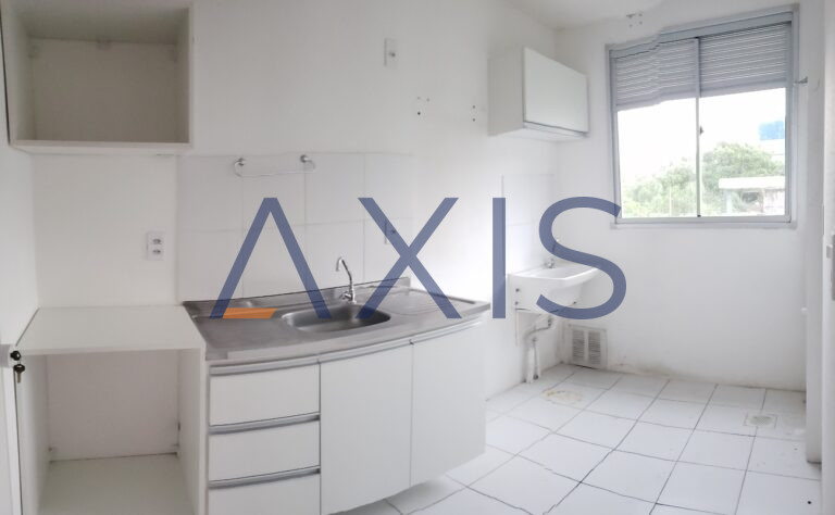 Apartamento para alugar em Centro, Gravataí