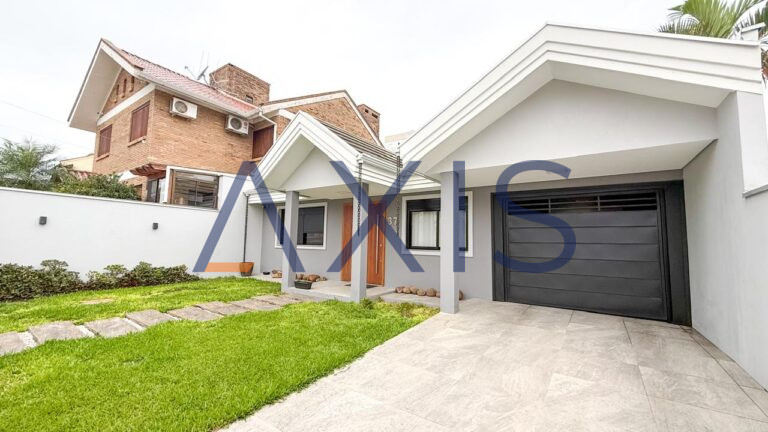 Casa para alugar em Dom Feliciano, Gravataí