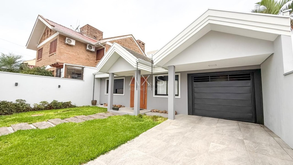 Casa para alugar em Dom Feliciano, Gravataí — foto 2