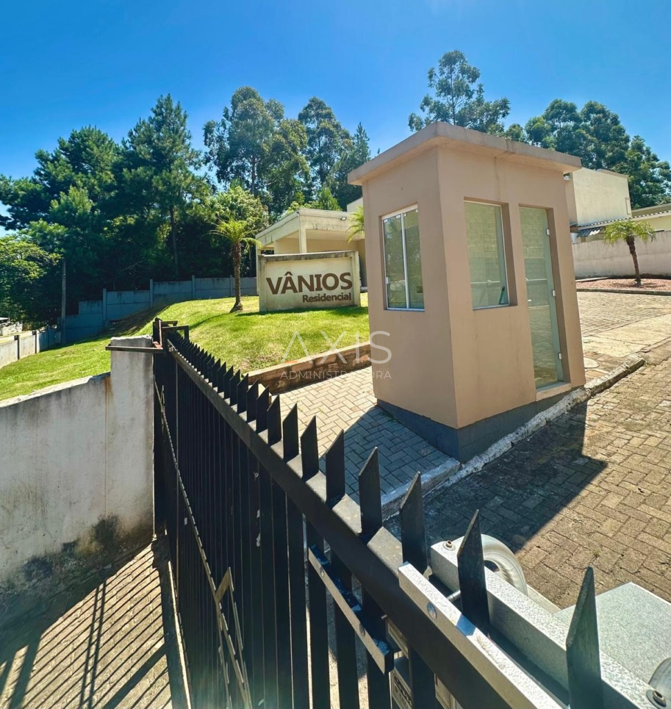 Sobrado à venda em Recanto Corcunda, Gravataí — foto 3
