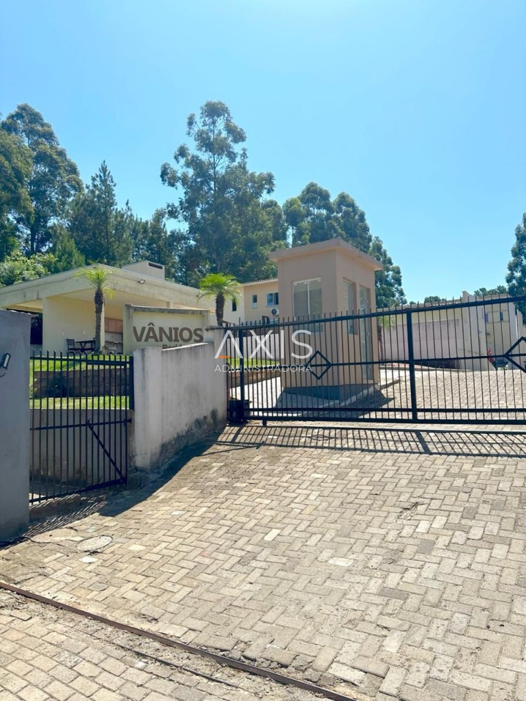 Sobrado à venda em Recanto Corcunda, Gravataí — foto 2