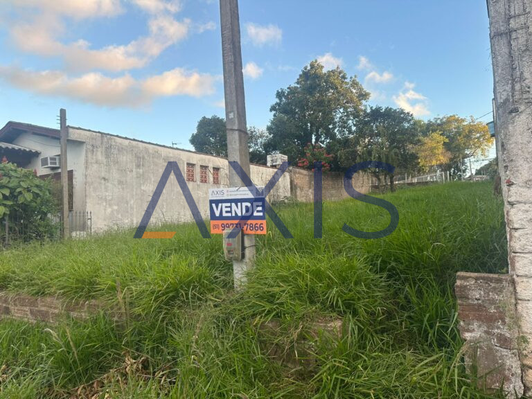 Terreno à venda em Centro, Gravataí