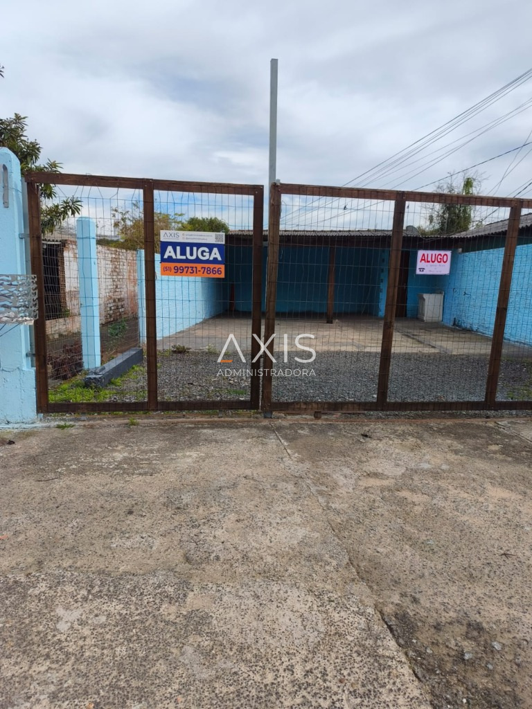 Terreno comercial para alugar em Barnabé, Gravataí — foto 3