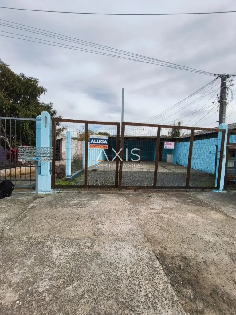 Terreno comercial para alugar em Barnabé, Gravataí — foto 2