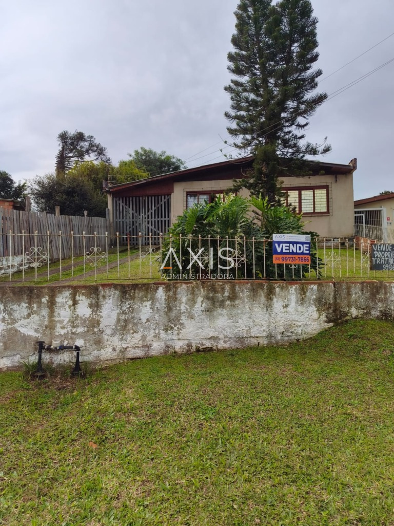 Casa à venda em Barnabé, Gravataí — foto 2