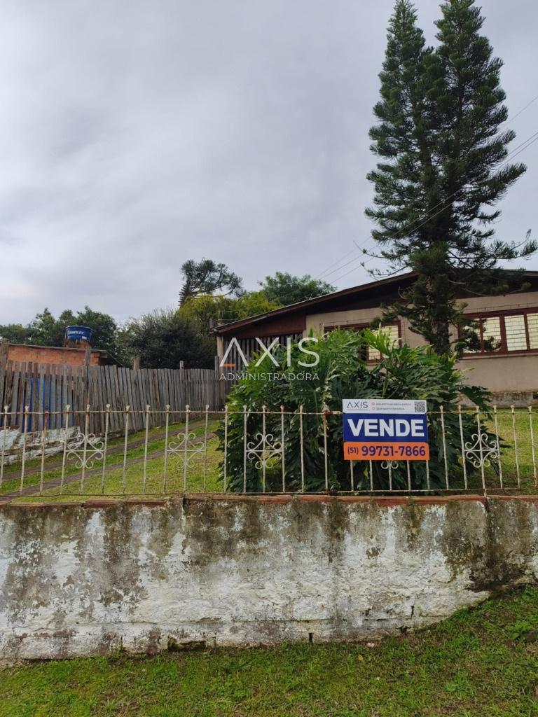 Casa à venda em Barnabé, Gravataí — foto 3