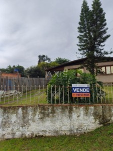 Casa à venda em Barnabé, Gravataí